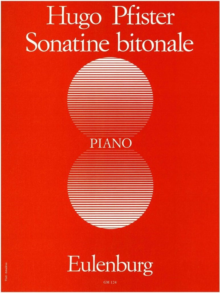 Sonate Bitonale